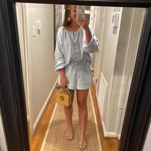 Meet your Posher, Meg